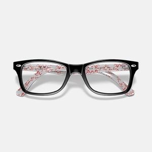 RAY BAN RB 5228 glasses